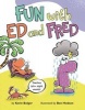 Fun with Ed and Fred - Teaches 50+ Sight Words! (Hardcover) - Kevin Bolger Photo