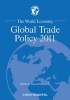 The World Economy - Global Trade Policy 2011 (Paperback) - David Greenaway Photo