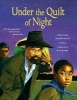 Under the Quilt of Night (Paperback) - Deborah Hopkinson Photo