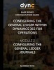 Configuring the General Ledger Within Dynamics 365 for Operations - Module 1: Configuring the General Ledger Journals (Paperback) - Murray Fife Photo