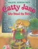 Catty Jane Who Hated the Rain (Hardcover) - Valeri Gorbachev Photo