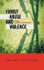 Family Abuse and Violence - A Social Problems Perspective (Hardcover) - Jo Ann Miller Photo