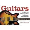 Guitars - A Celebration of Pure Mojo (Paperback) - David Schiller Photo