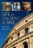 Life in Ancient Rome (Paperback) - Joan P Alcock Photo