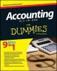 Accounting All-in-One For Dummies (Paperback) - Joe E Kraynak Photo