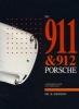 The 911 & 912 Porsche - A Restorer's Guide To Authenticity (Paperback) - B Johnson Photo