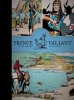 Prince Valiant, Volume 10: 1955-1956 (Hardcover, Annotated Ed) - Hal Foster Photo