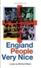 England People Very Nice (Paperback) - Richard Bean Photo