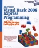 Microsoft Visual Basic 2008 Express Programming for the Absolute Beginner (Paperback) - Jerry Lee Ford Photo