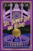 Lies, Damned Lies, and History (Paperback) - Jodi Taylor Photo