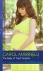 The Baby of Their Dreams (Hardcover) - Carol Marinelli Photo