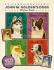 John W Golden Dogs (Novelty book, 5 Rev Ed) -  Photo