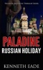 Russian Holiday - An American Assassin Story (Paperback) - Kenneth Eade Photo