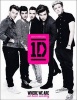 : Where We Are - Our Band, Our Story (Hardcover) - One Direction Photo