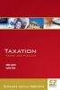 Taxation 2009/10 - Policy and Practice (Paperback, 16th Revised edition) - Andy Lymer Photo