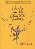 Charlie and the Chocolate Factory Pmc (Paperback) - Roald Dahl Photo