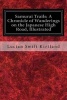 Samurai Trails - A Chronicle of Wanderings on the Japanese High Road, Illustrated (Paperback) - Lucian Swift Kirtland Photo