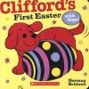 Clifford's First Easter (Board book) - Norman Bridwell Photo