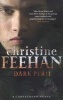 Dark Peril (Paperback) - Christine Feehan Photo