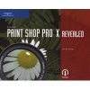 Corel Paint Shop Pro X Revealed (Paperback, 1st Ed.) - Sonja Shea Photo