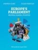 Europe's Parliament: People, Places, Politics (Paperback) - Stephen Clark Photo