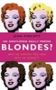 Do Gentlemen Really Prefer Blondes? - Why He Fancies You and Why He Doesn't (Hardcover) - Jena Pincott Photo