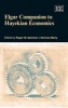 Elgar Companion to Hayekian Economics (Hardcover) - Roger W Garrison Photo