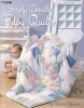 Simply Chenille Baby Quilts (Paperback) - Bonnie Olaveson Photo