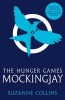 Mockingjay  (Paperback) - Suzanne Collins Photo