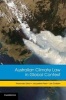 Australian Climate Law in Global Context (Paperback, New) - Alexander Zahar Photo