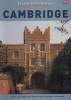 Cambridge City Guide - English (Paperback) - Annie Bullen Photo