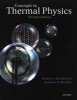 Concepts in Thermal Physics (Paperback, 2nd Revised edition) - Stephen J Blundell Photo