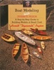 Boat Modeling with Dynamite Payson - A Step-By-Step Guide to Building Models of Small Craft (Paperback) - Harold H Payson Photo