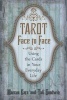 Tarot Face to Face - Using the Cards in Your Everyday Life (Paperback) - Marcus Katz Photo