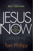 Jesus Now: God is Up to Something Big (Paperback) - Tom Phillips Photo