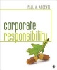 Corporate Responsibility (Paperback) - Paul A Argenti Photo