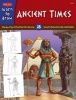 Learn to Draw Ancient Times - Step-by- Step Instructions for 18 Ancient Characters and Civilizations (Paperback) - Bob Berry Photo