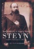 Marthinus Theunis Steyn (Afrikaans, Paperback) - MCE Van Schoor Photo