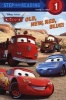 Old, New, Red, Blue! (Paperback) - Rh Disney Photo