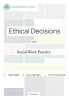 Brooks/Cole Empowerment Series: Ethical Decisions for Social Work Practice (Paperback, 9th) - Ralph Dolgoff Photo