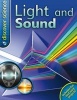 Discover Science: Light and Sound (Paperback) - Mike Goldsmith Photo