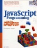 Javascript Programming for the Absolute Beginner (Paperback) - Andy Harris Photo