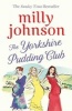 The Yorkshire Pudding Club (Paperback, Re-issue) - Milly Johnson Photo