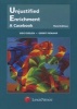 Unjustified Enrichment - A Casebook (Paperback) -  Photo