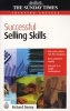 Successful Selling Skills (Paperback) - Richard Denny Photo