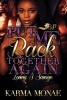 Put Me Back Together Again (Paperback) - Karma Monae Photo