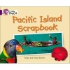 Pacific Island Scrapbook Workbook (Paperback) -  Photo