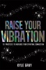 Raise Your Vibration - 111 Practices to Increase Your Spiritual Connection (Paperback) - Kyle Gray Photo