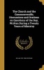 The Church and the Commonwealth; Discussions and Orations on Questions of the Day, Written During a Twenty Years of Ministry (Hardcover) - William 1831 1898 Cochrane Photo