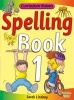 Spelling Book 1 - for Year 1 (Paperback) - Sarah Lindsay Photo